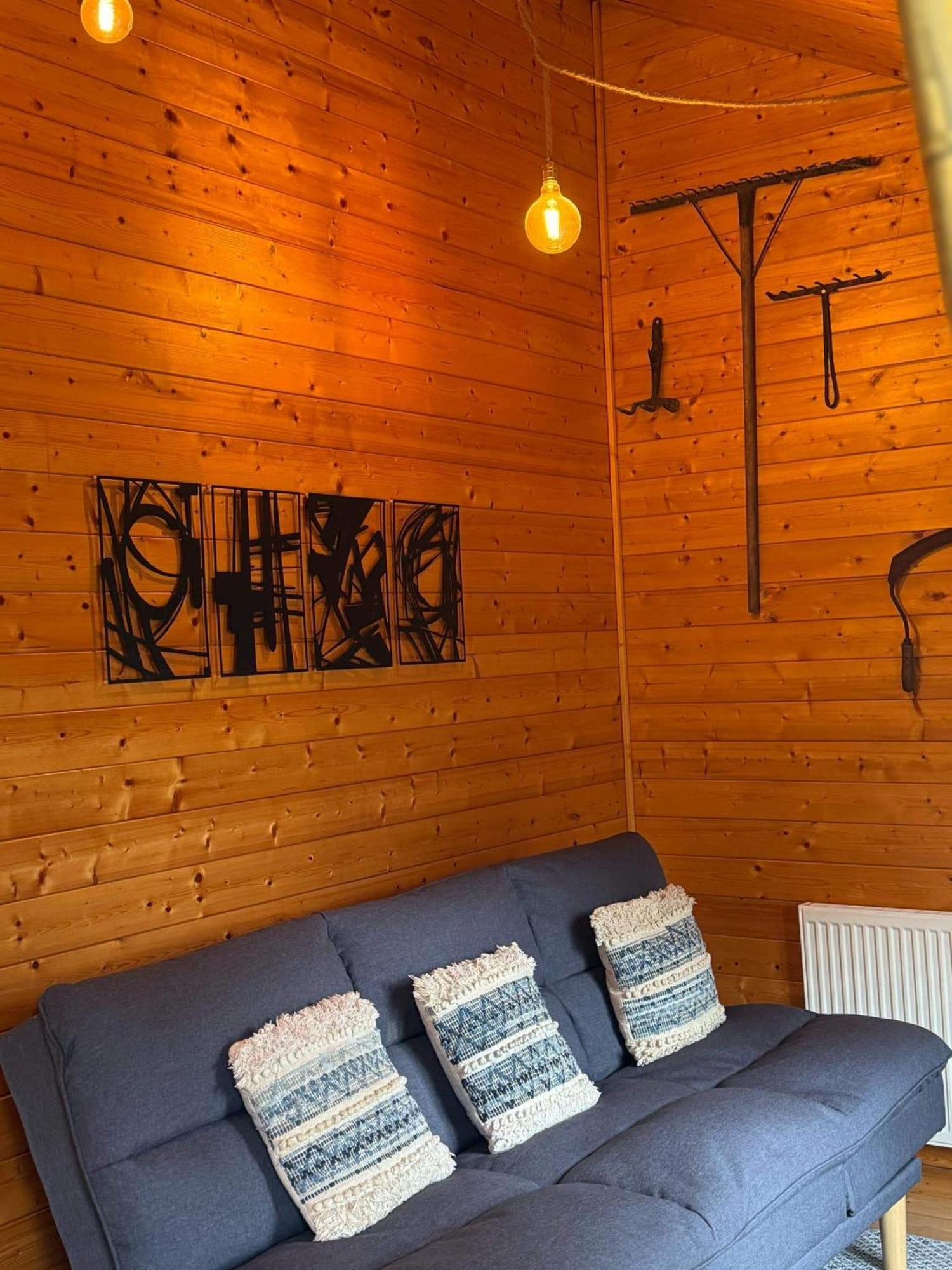 Impeccable 1-Bed House In Retford Close To A1 Екстер'єр фото